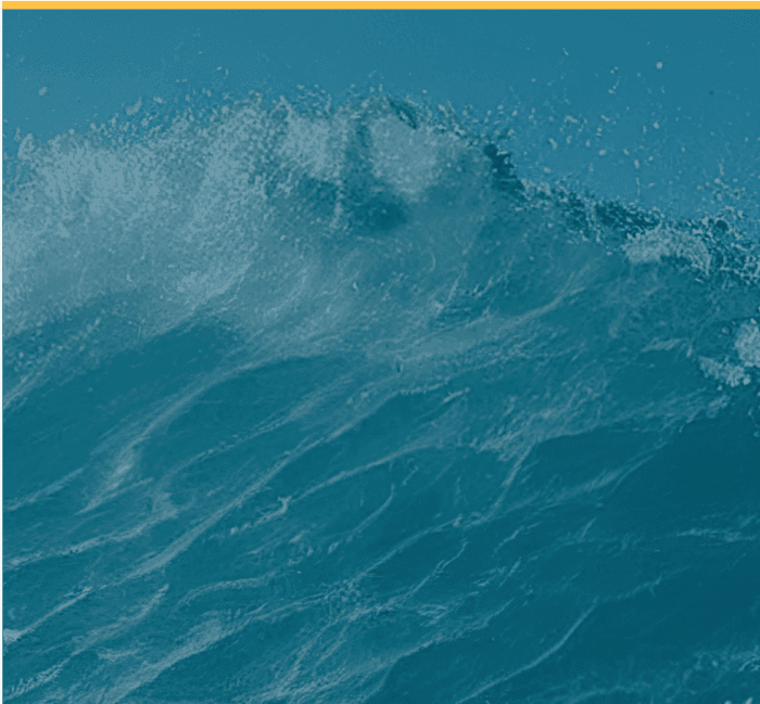 Ocean Background Image 3